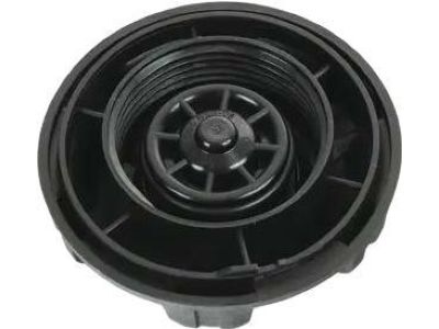 BMW 17-13-8-665-638 SCREW CAP FOR EXPANSION TANK