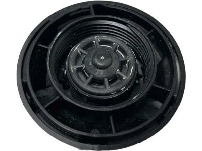 BMW 17-13-8-665-638 SCREW CAP FOR EXPANSION TANK