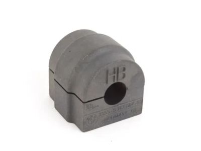 BMW 33-55-6-761-004 Stabilizer Rubber Mounting