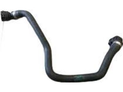 BMW 17-12-7-619-685 Coolant Hose