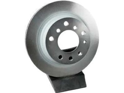 BMW 34-21-6-890-341 Brake Disc