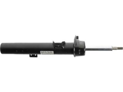 BMW 31-31-6-790-045 Front Left Suspension Strut