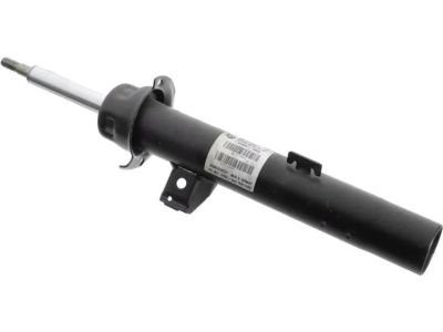 BMW 31-31-6-790-045 Front Left Suspension Strut