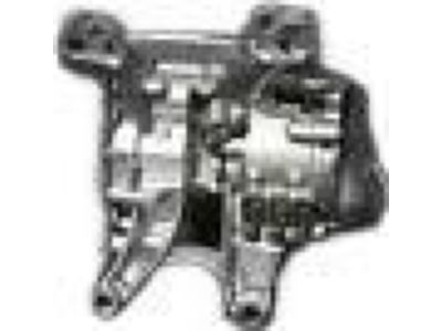 BMW 11-41-8-631-810 OIL/VACUUM PUMP ASSEMBLY