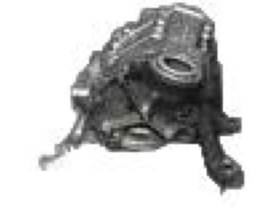 BMW 11-41-8-631-810 OIL/VACUUM PUMP ASSEMBLY
