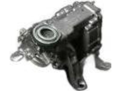 BMW 11-41-8-631-810 OIL/VACUUM PUMP ASSEMBLY