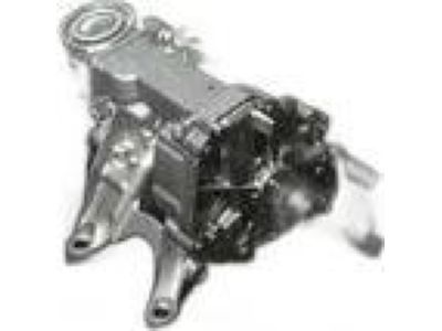 BMW 11-41-8-631-810 OIL/VACUUM PUMP ASSEMBLY