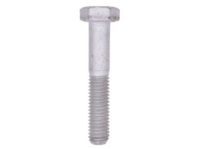 BMW 07-11-9-900-233 Hex Bolt