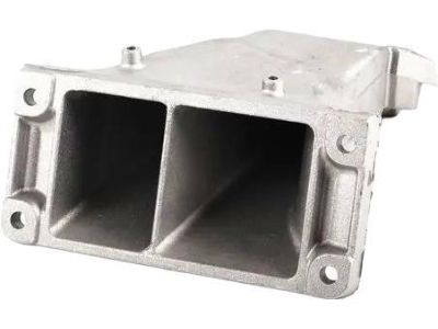 BMW 22-11-6-752-648 Engine Mount Right