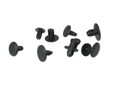 BMW 07-14-9-321-070 Fillister Head Screw