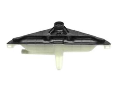 BMW 17-11-1-719-110 Coolant Expansion Tank