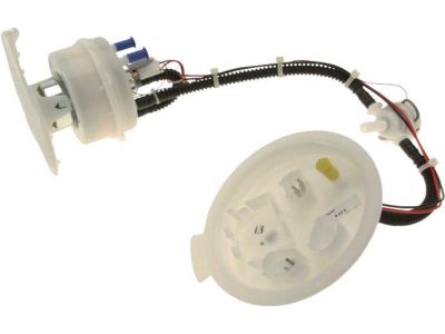 BMW 16-11-7-341-301 Fuel Pump Assembly