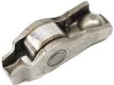 BMW 11-33-7-559-792 Roller Drag Lever