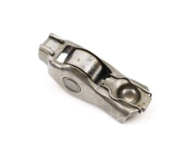 BMW 11-33-7-559-792 Roller Drag Lever