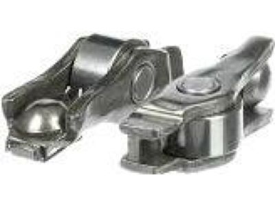 BMW 11-33-7-559-792 Roller Drag Lever