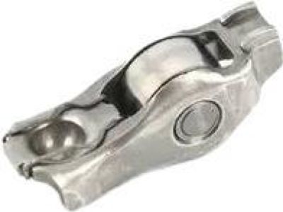 BMW 11-33-7-559-792 Roller Drag Lever