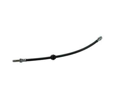 BMW 34-32-2-229-723 Brake Hose Front