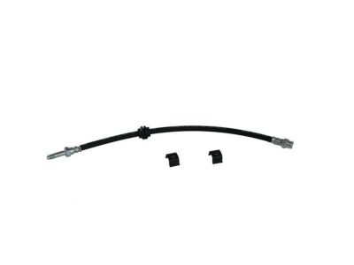 BMW 34-32-2-229-723 Brake Hose Front