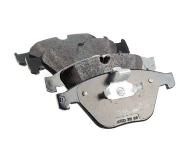 BMW 34-11-2-339-271 Set, Brake Pads, With Brake-Pad Sensor