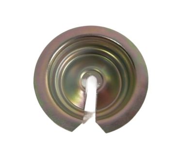 BMW 71-15-1-180-625 Bracket For Spare Wheel