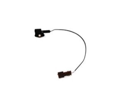 BMW 24-34-1-423-874 Automatic Transmission Speed Sensor