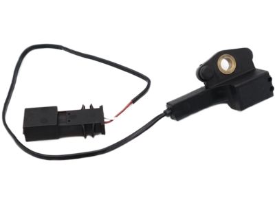 BMW 24-34-1-423-874 Automatic Transmission Speed Sensor