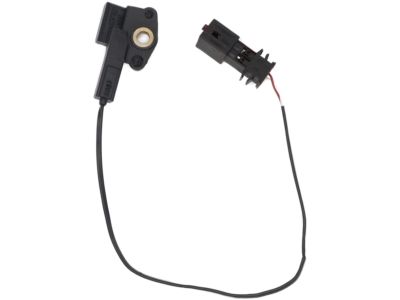 BMW 24-34-1-423-874 Automatic Transmission Speed Sensor
