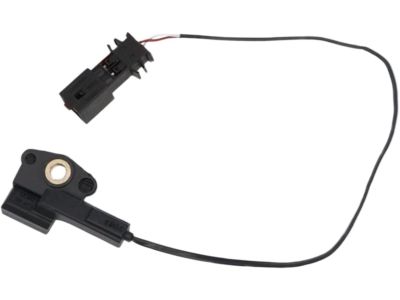 BMW 24-34-1-423-874 Automatic Transmission Speed Sensor