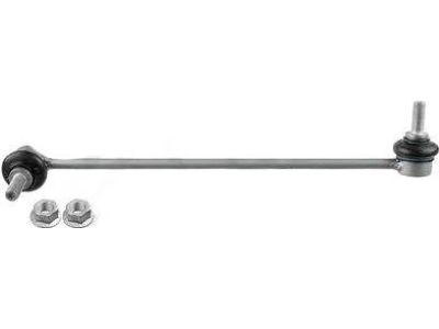 BMW 31-30-6-878-651 Swing Support, Front, Left