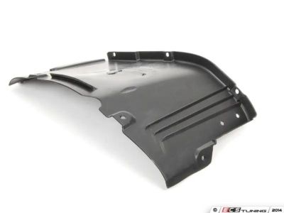 BMW 51-71-7-136-684 Cover, Wheel Housing, Front Right