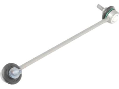 BMW 31-30-3-414-299 Swing Support, Front, Left