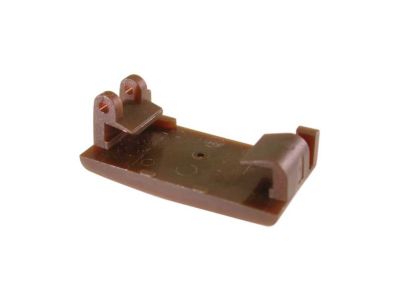 BMW 11-31-1-435-028 Sliding Piece