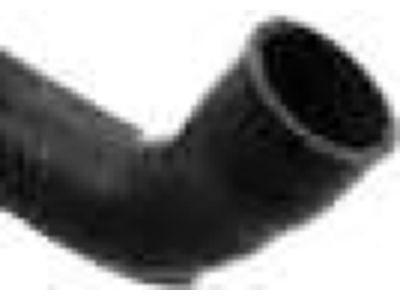 BMW 11-53-1-742-713 Water Hose