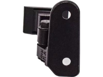 BMW 41-51-7-420-094 Door Hinge, Top Right