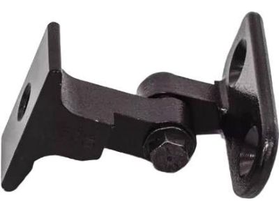 BMW 41-51-7-420-094 Door Hinge, Top Right