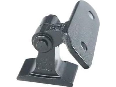 BMW 41-51-7-420-094 Door Hinge, Top Right