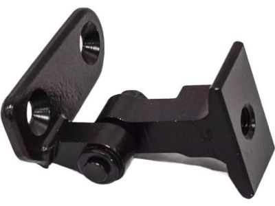 BMW 41-51-7-420-094 Door Hinge, Top Right