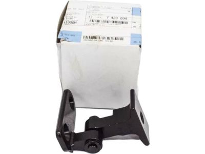 BMW 41-51-7-420-094 Door Hinge, Top Right