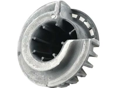 BMW 33-50-6-875-395 SPRING PAD UPPER