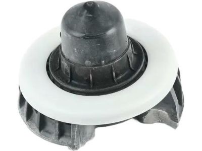 BMW 33-50-6-875-395 SPRING PAD UPPER
