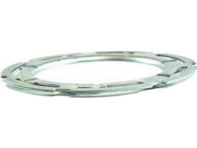 BMW 16-11-7-188-565 Closure Ring