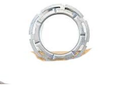 BMW 16-11-7-188-565 Closure Ring