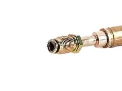 BMW 34-32-1-154-271 Pressure Hose Assy