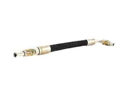 BMW 34-32-1-154-271 Pressure Hose Assy