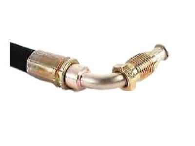 BMW 34-32-1-154-271 Pressure Hose Assy