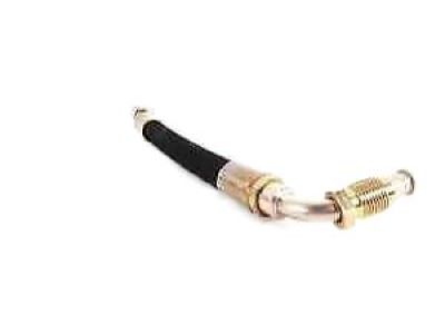 BMW 34-32-1-154-271 Pressure Hose Assy