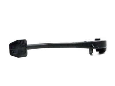 BMW 35-31-1-163-870 Clutch Pedal