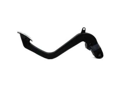 BMW 35-31-1-163-870 Clutch Pedal