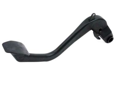 BMW 35-31-1-163-870 Clutch Pedal
