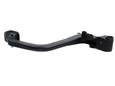 BMW 35-31-1-163-870 Clutch Pedal